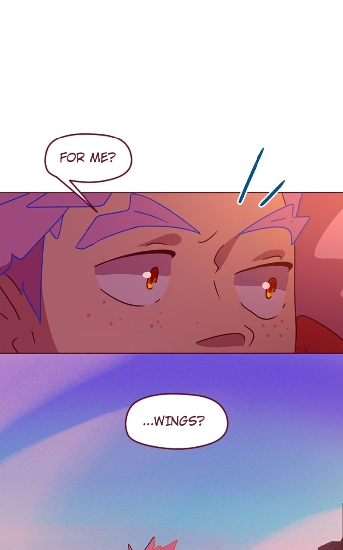 Finding Wonderland Chapter 30 page 17 - 