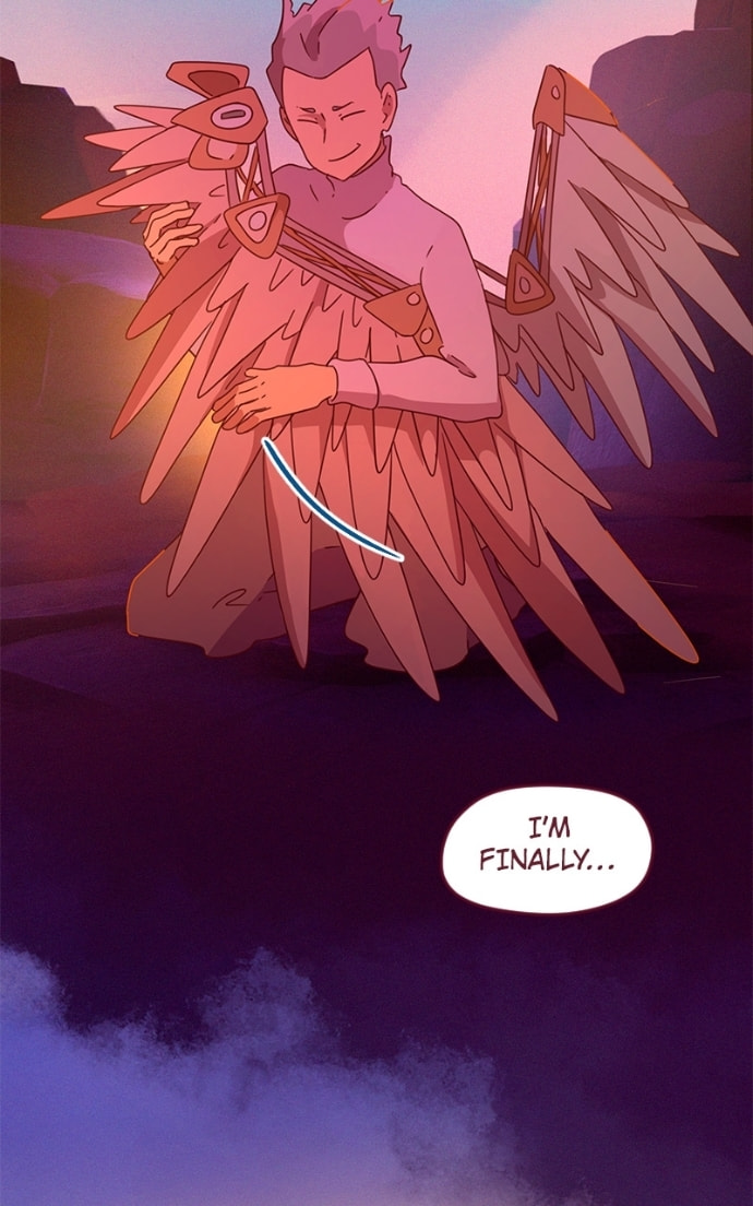 Finding Wonderland Chapter 30 page 18 - 