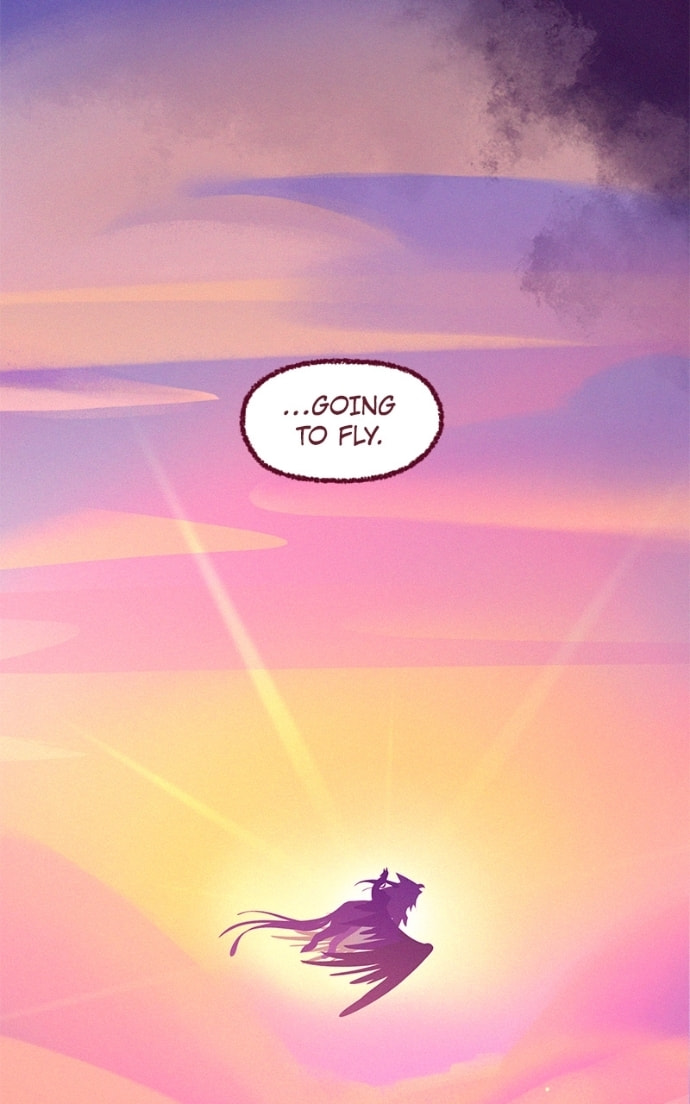 Finding Wonderland Chapter 30 page 19 - 
