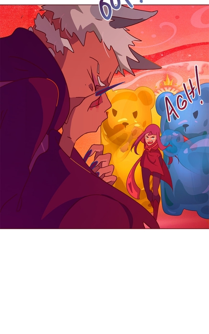 Finding Wonderland Chapter 30 page 25 - 