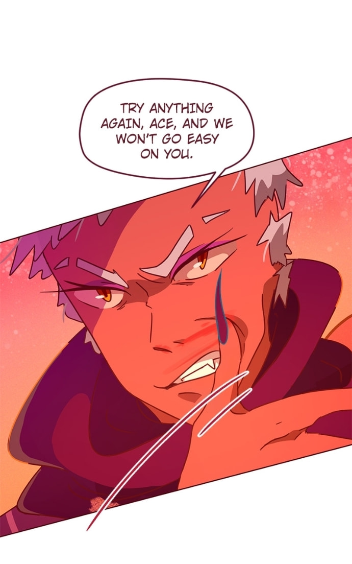 Finding Wonderland Chapter 30 page 26 - 