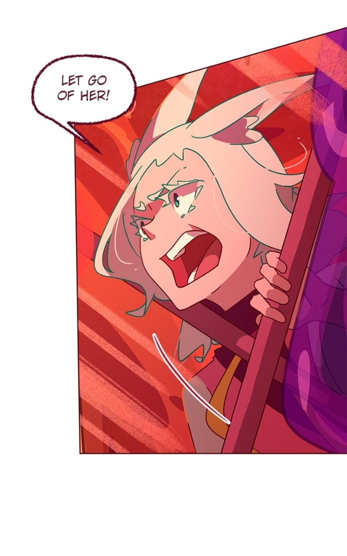 Finding Wonderland Chapter 30 page 27 - 