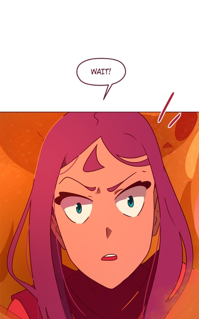 Finding Wonderland Chapter 30 page 28 - 