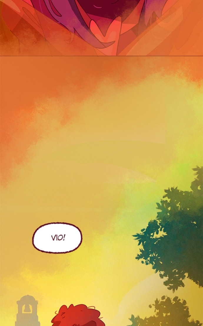 Finding Wonderland Chapter 30 page 29 - 
