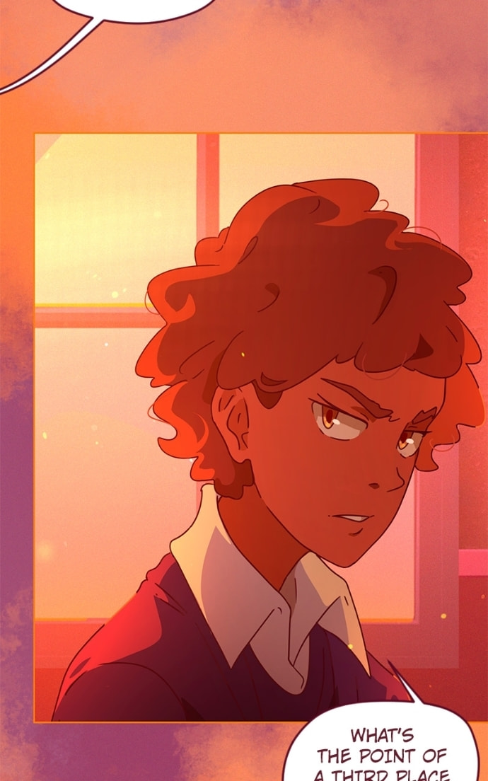 Finding Wonderland Chapter 30 page 4 - 