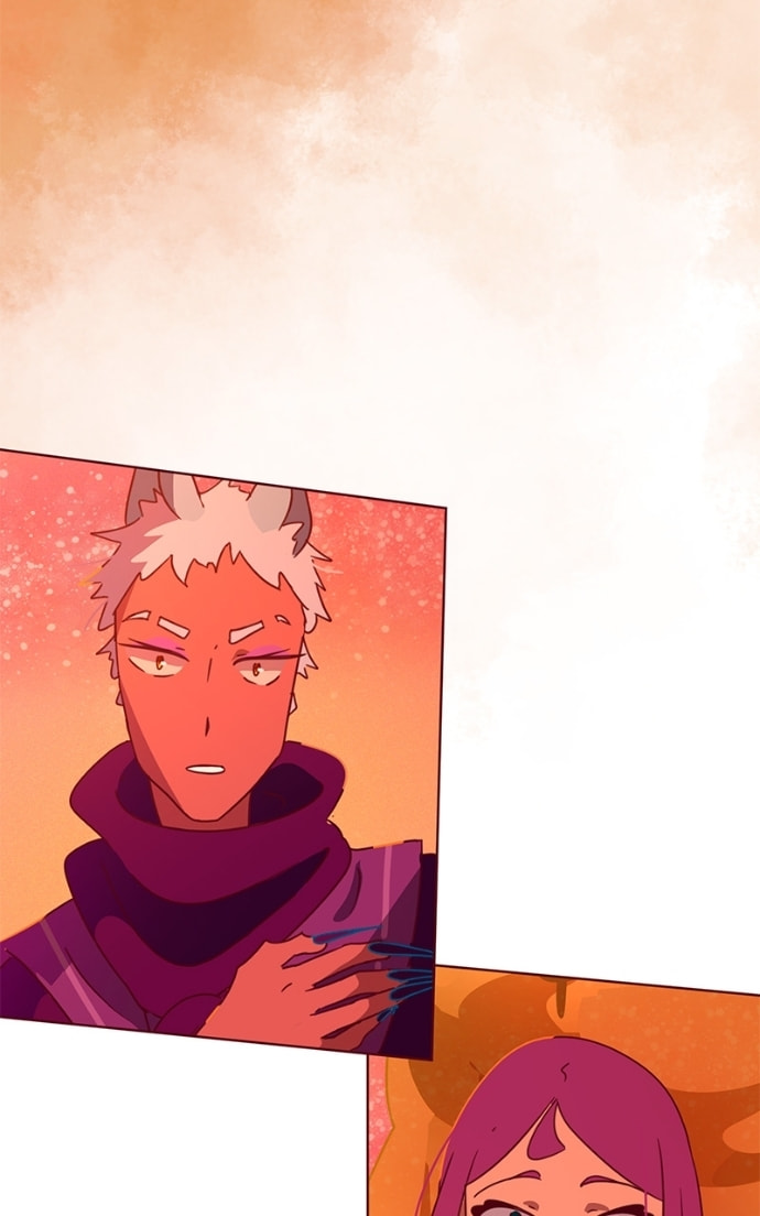 Finding Wonderland Chapter 30 page 31 - 