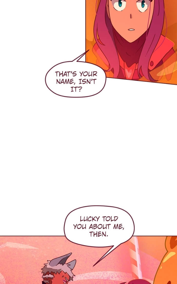 Finding Wonderland Chapter 30 page 32 - 