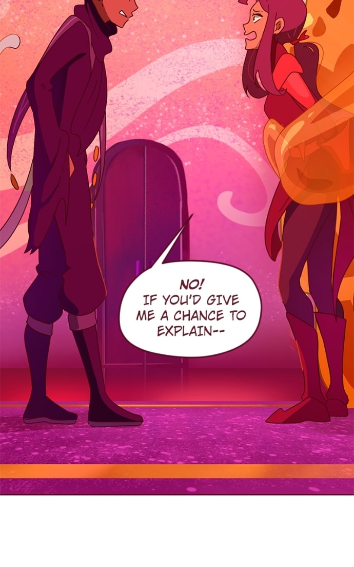 Finding Wonderland Chapter 30 page 33 - 