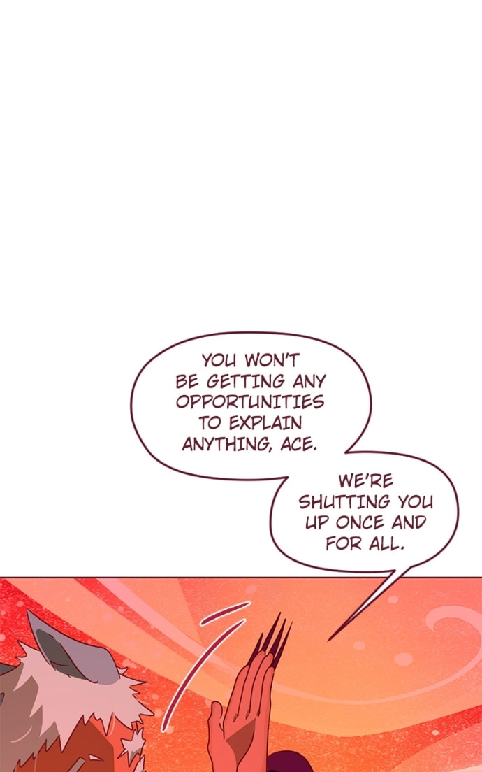 Finding Wonderland Chapter 30 page 34 - 