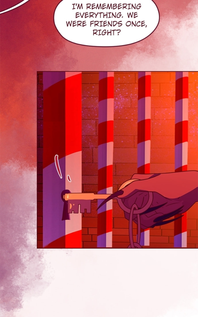 Finding Wonderland Chapter 30 page 37 - 