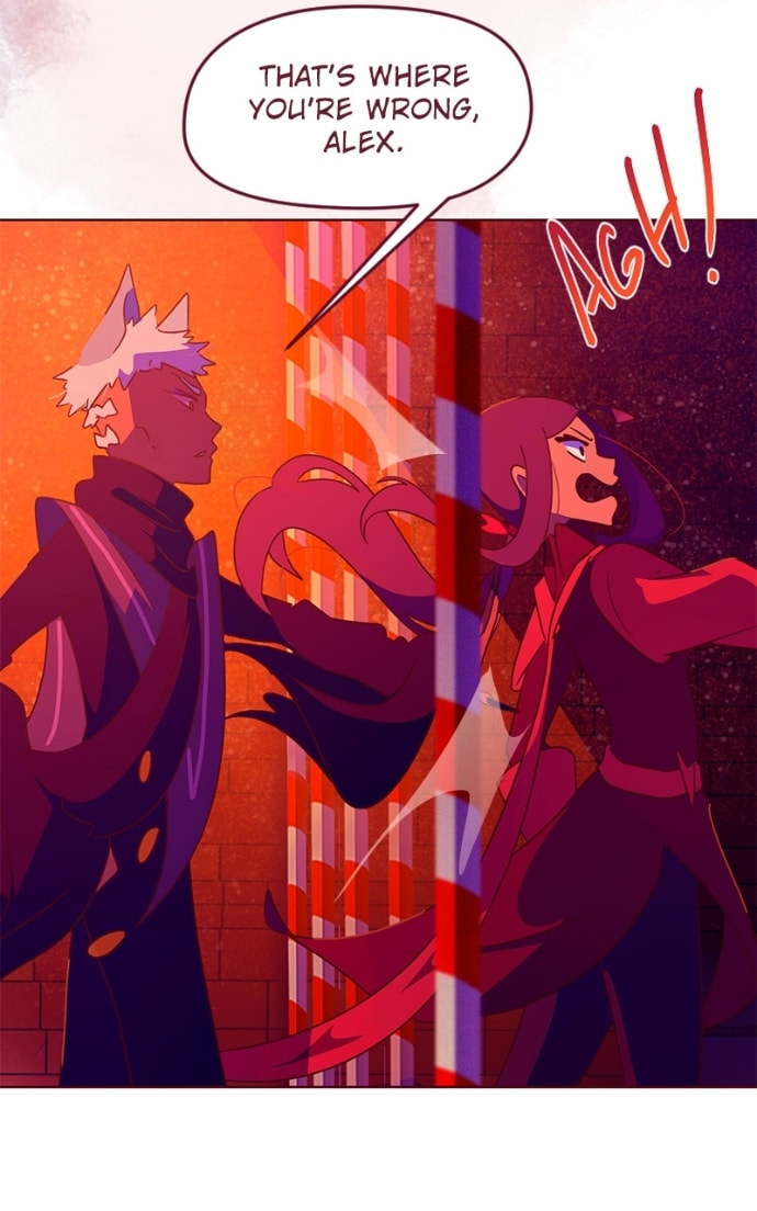 Finding Wonderland Chapter 30 page 38 - 