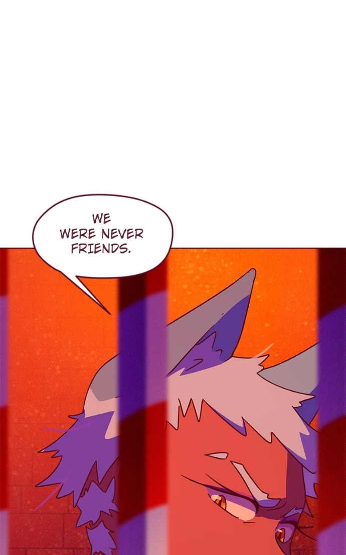 Finding Wonderland Chapter 30 page 39 - 