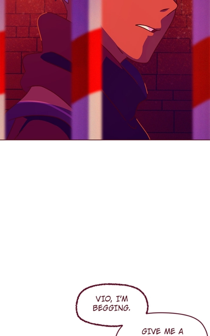 Finding Wonderland Chapter 30 page 40 - 