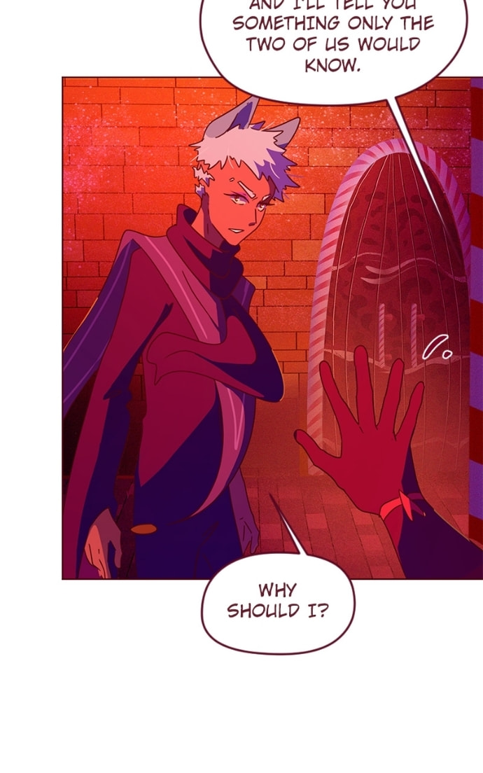 Finding Wonderland Chapter 30 page 42 - 