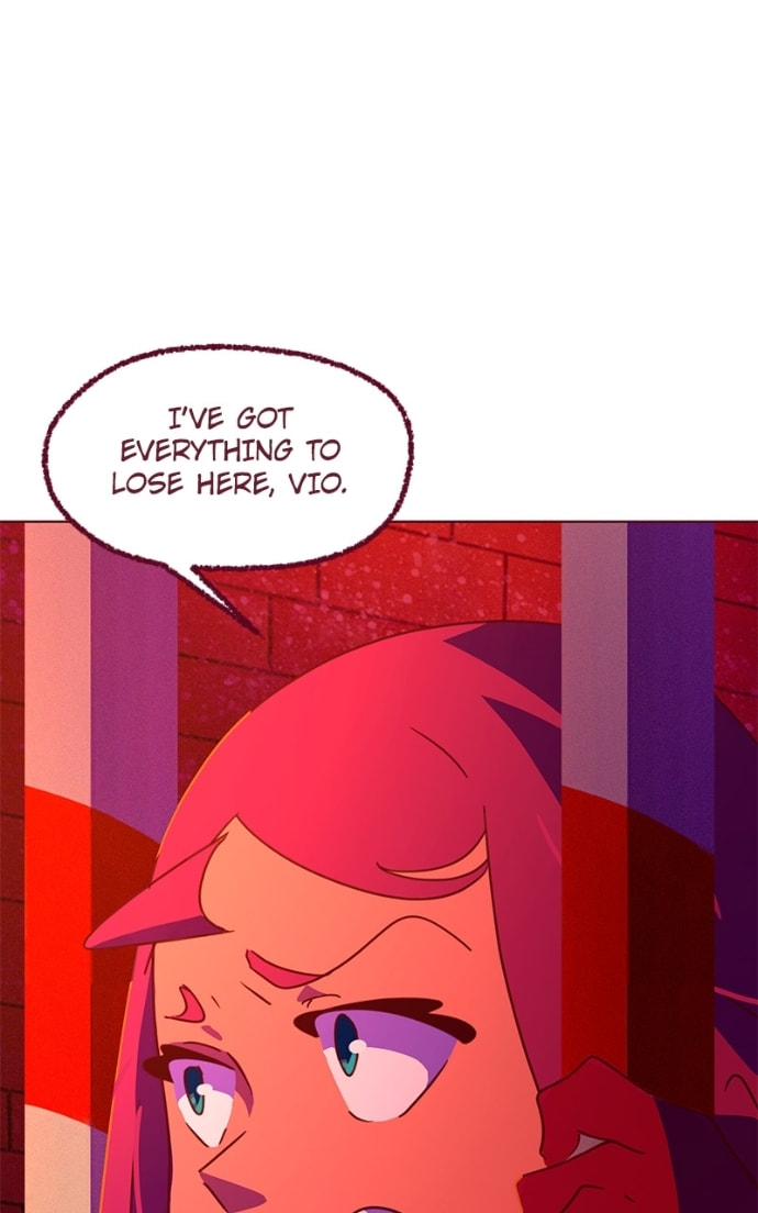 Finding Wonderland Chapter 30 page 43 - 
