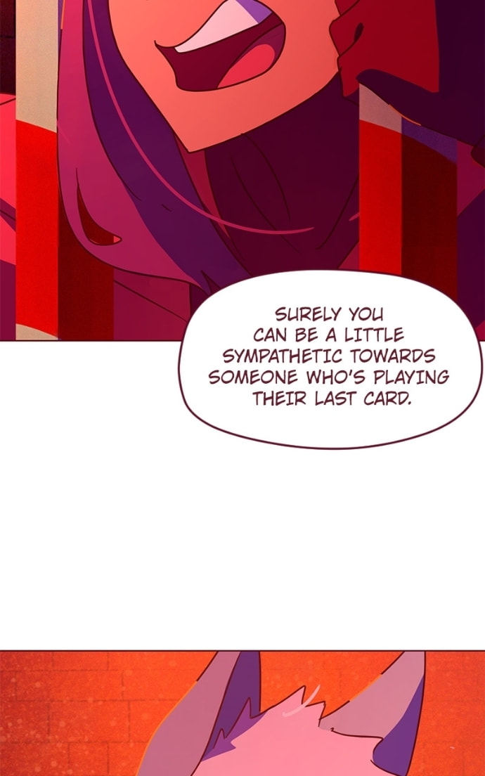 Finding Wonderland Chapter 30 page 44 - 