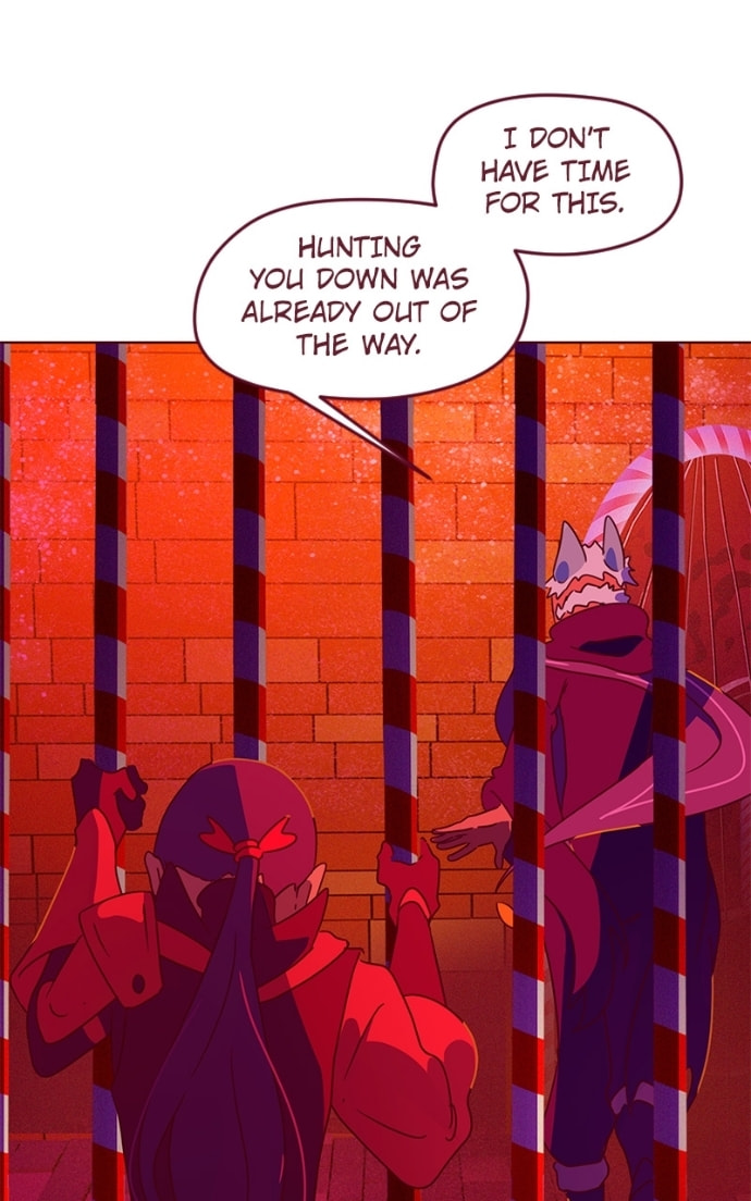 Finding Wonderland Chapter 30 page 46 - 
