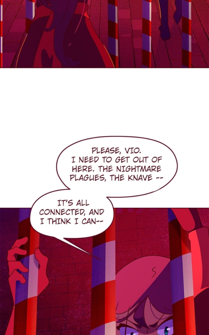 Finding Wonderland Chapter 30 page 47 - 