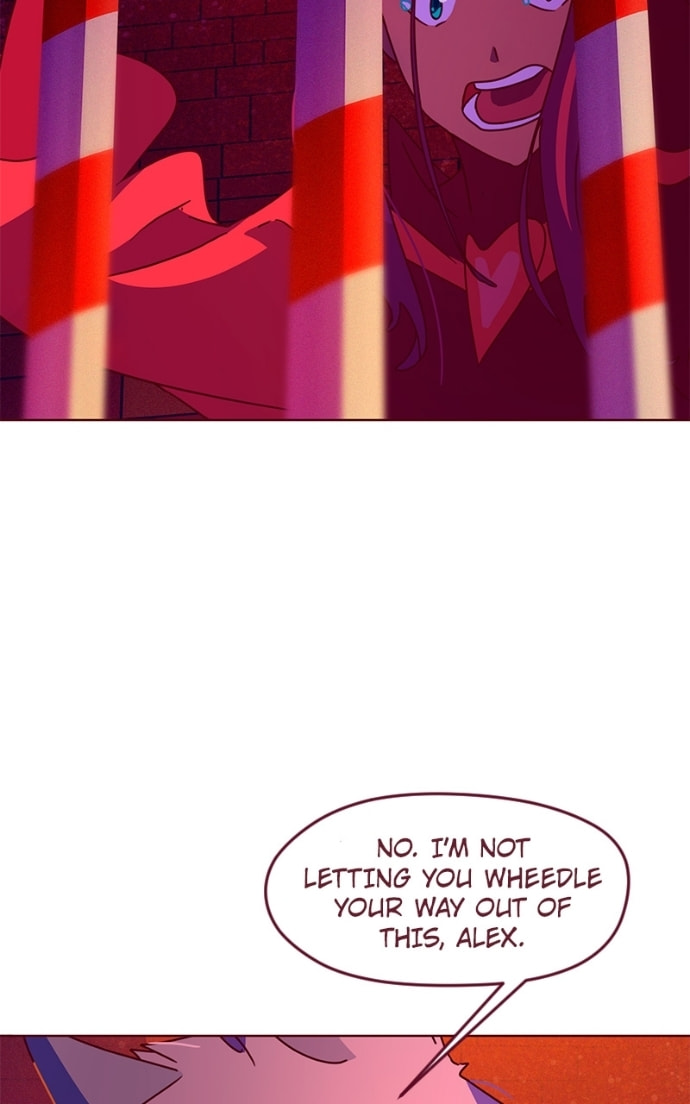 Finding Wonderland Chapter 30 page 48 - 