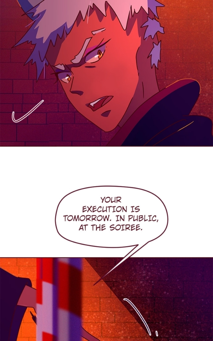 Finding Wonderland Chapter 30 page 49 - 