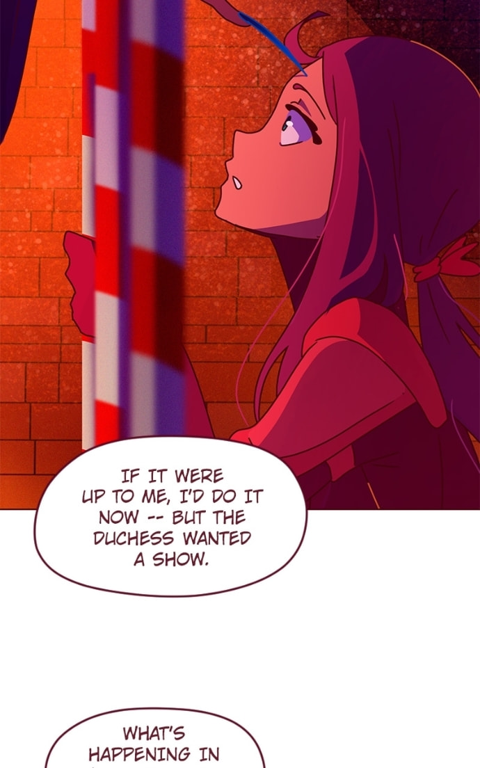Finding Wonderland Chapter 30 page 50 - 