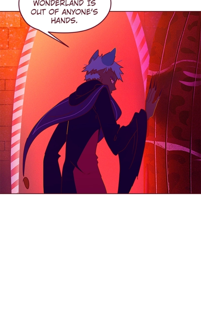 Finding Wonderland Chapter 30 page 51 - 