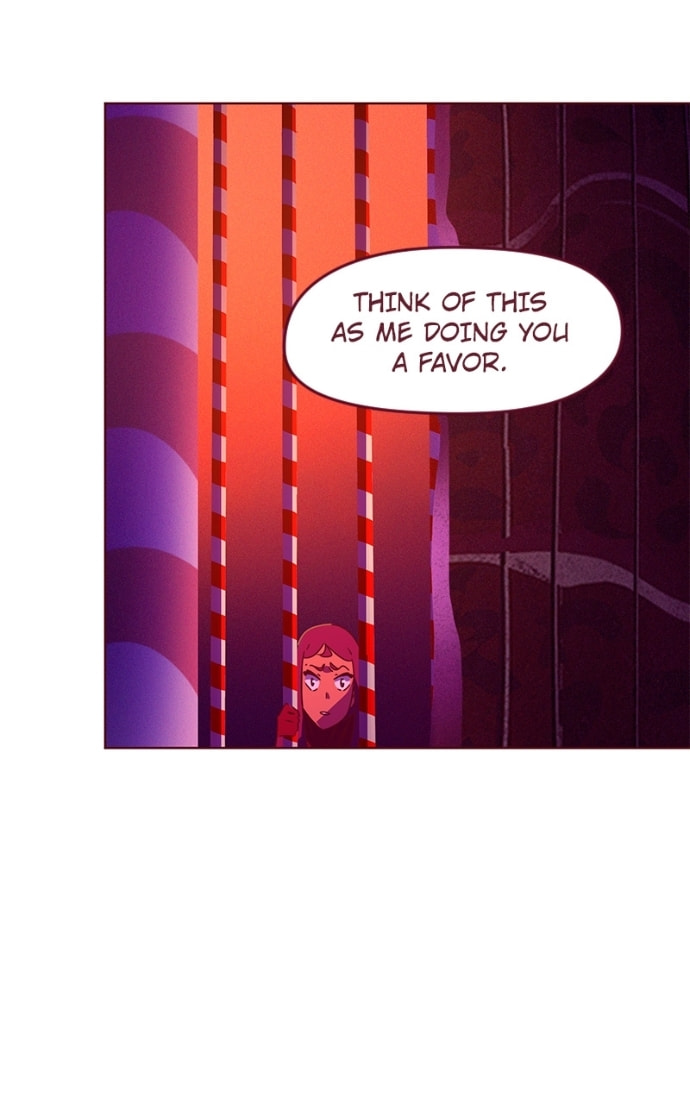 Finding Wonderland Chapter 30 page 52 - 