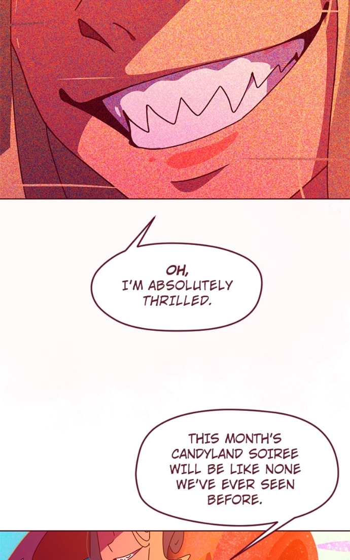 Finding Wonderland Chapter 30 page 55 - 