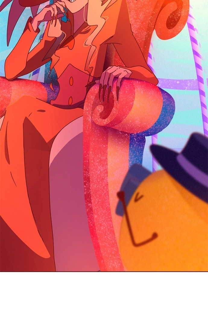 Finding Wonderland Chapter 30 page 56 - 