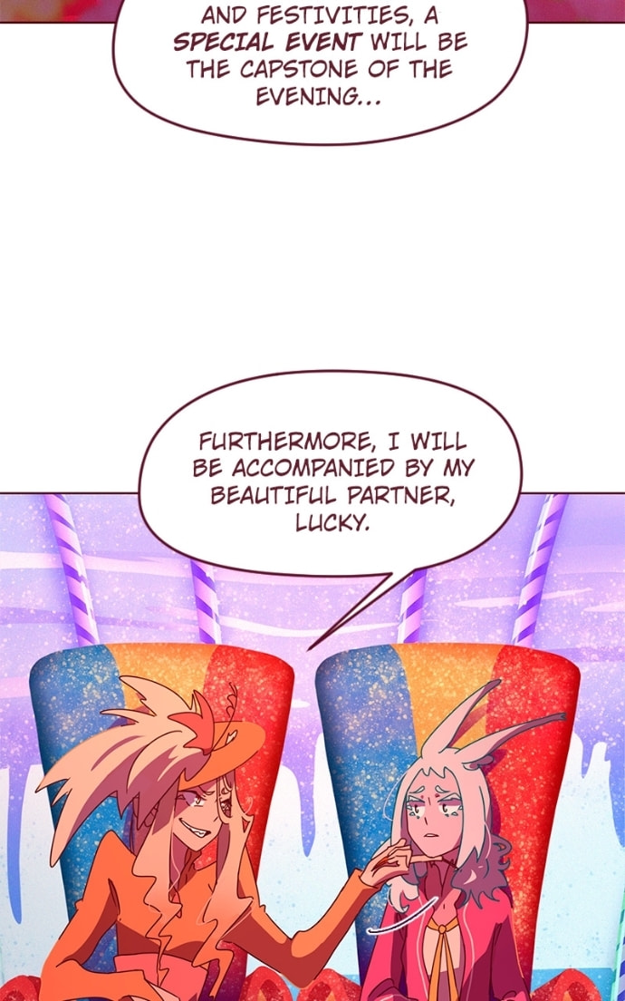 Finding Wonderland Chapter 30 page 58 - 