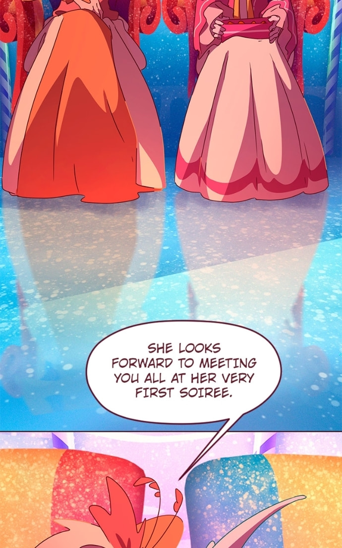Finding Wonderland Chapter 30 page 59 - 