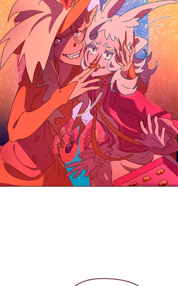 Finding Wonderland Chapter 30 page 60 - 