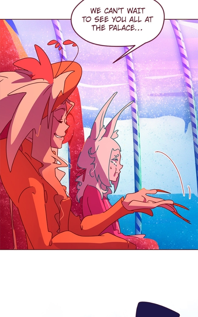 Finding Wonderland Chapter 30 page 61 - 