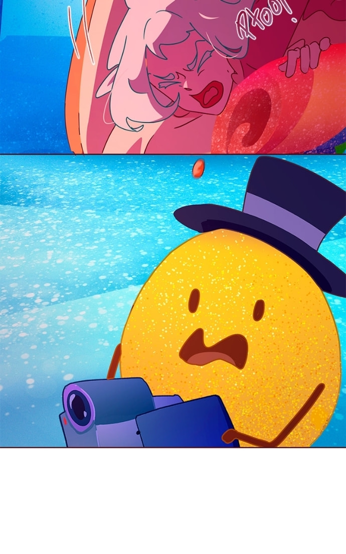 Finding Wonderland Chapter 30 page 63 - 
