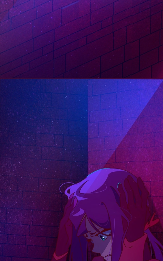 Finding Wonderland Chapter 30 page 66 - 
