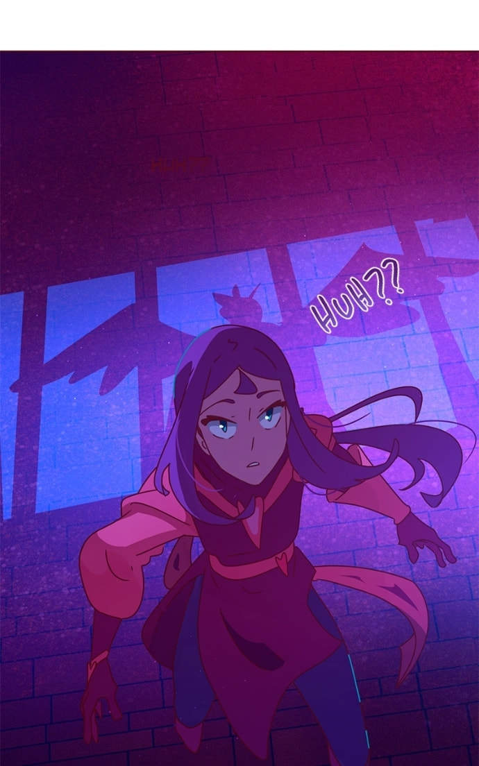 Finding Wonderland Chapter 30 page 69 - 