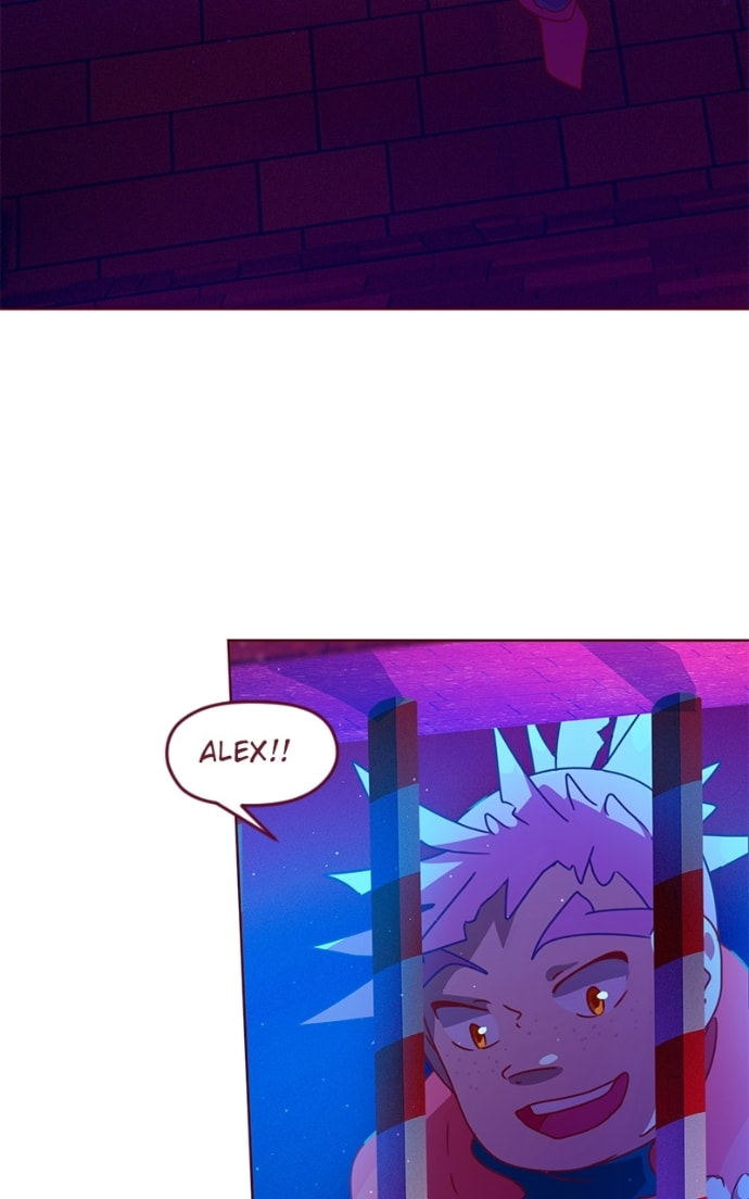 Finding Wonderland Chapter 30 page 70 - 