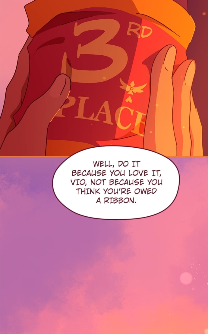 Finding Wonderland Chapter 30 page 8 - 
