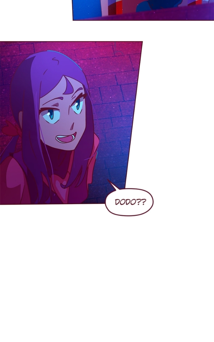 Finding Wonderland Chapter 30 page 71 - 