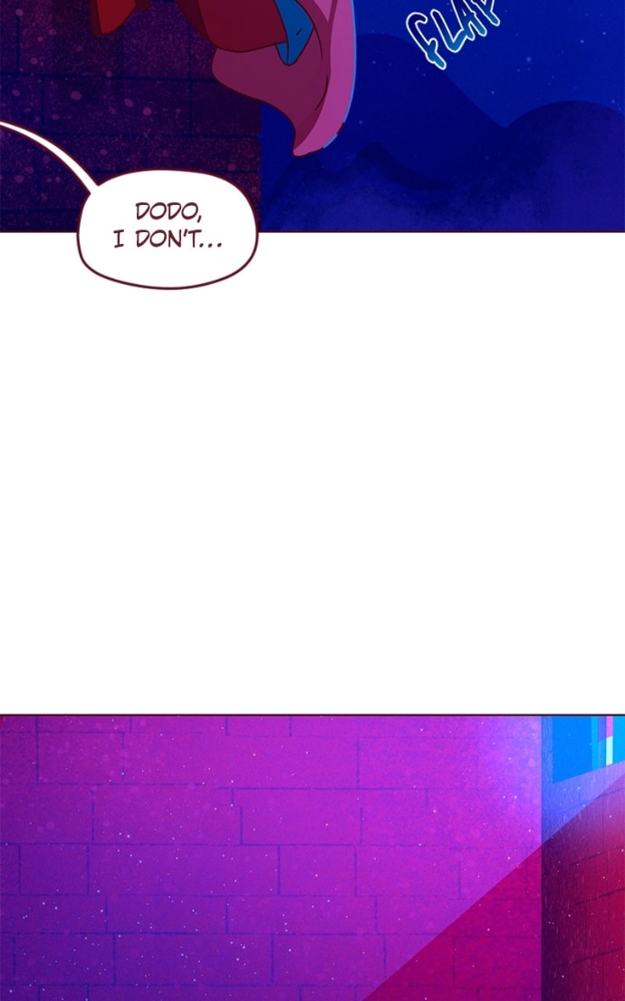Finding Wonderland Chapter 30 page 75 - 