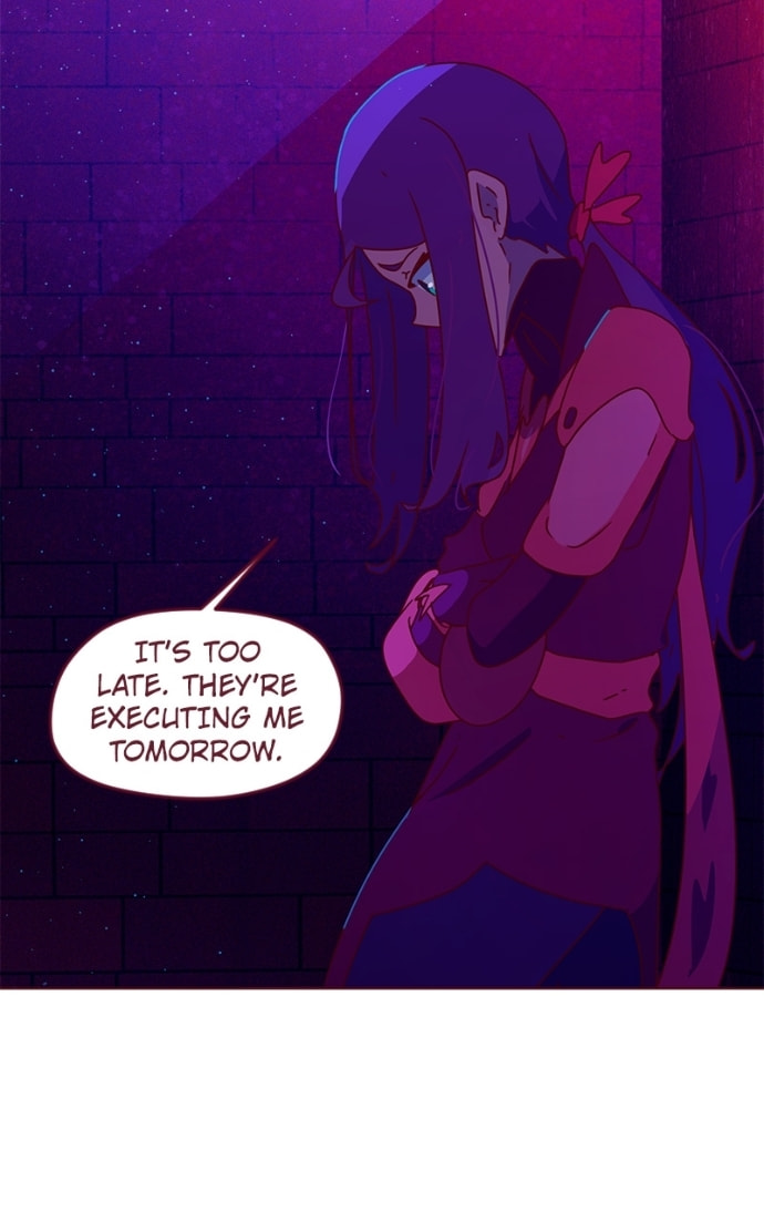 Finding Wonderland Chapter 30 page 76 - 