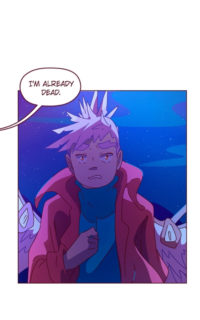 Finding Wonderland Chapter 30 page 77 - 