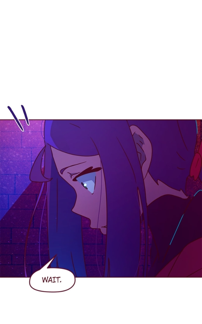 Finding Wonderland Chapter 30 page 78 - 