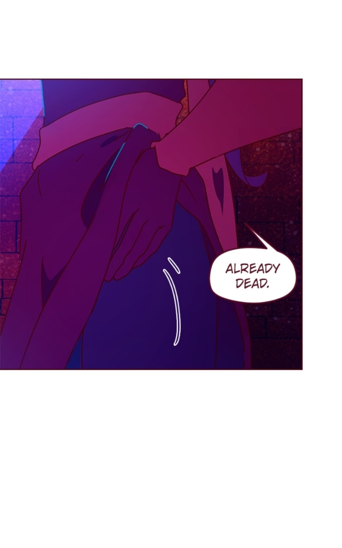 Finding Wonderland Chapter 30 page 79 - 