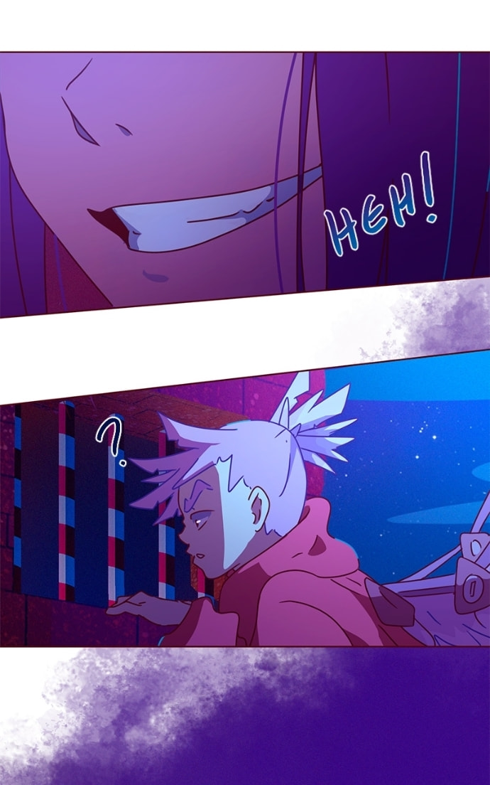 Finding Wonderland Chapter 30 page 80 - 