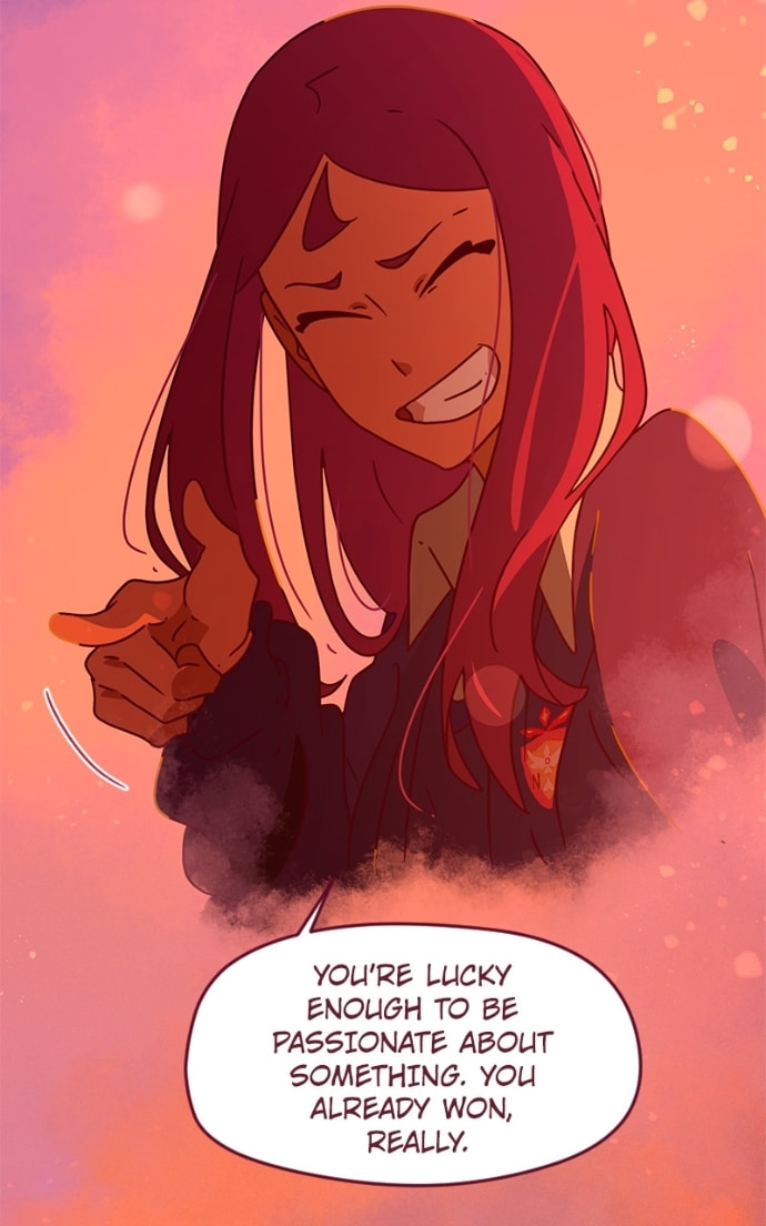 Finding Wonderland Chapter 30 page 9 - 