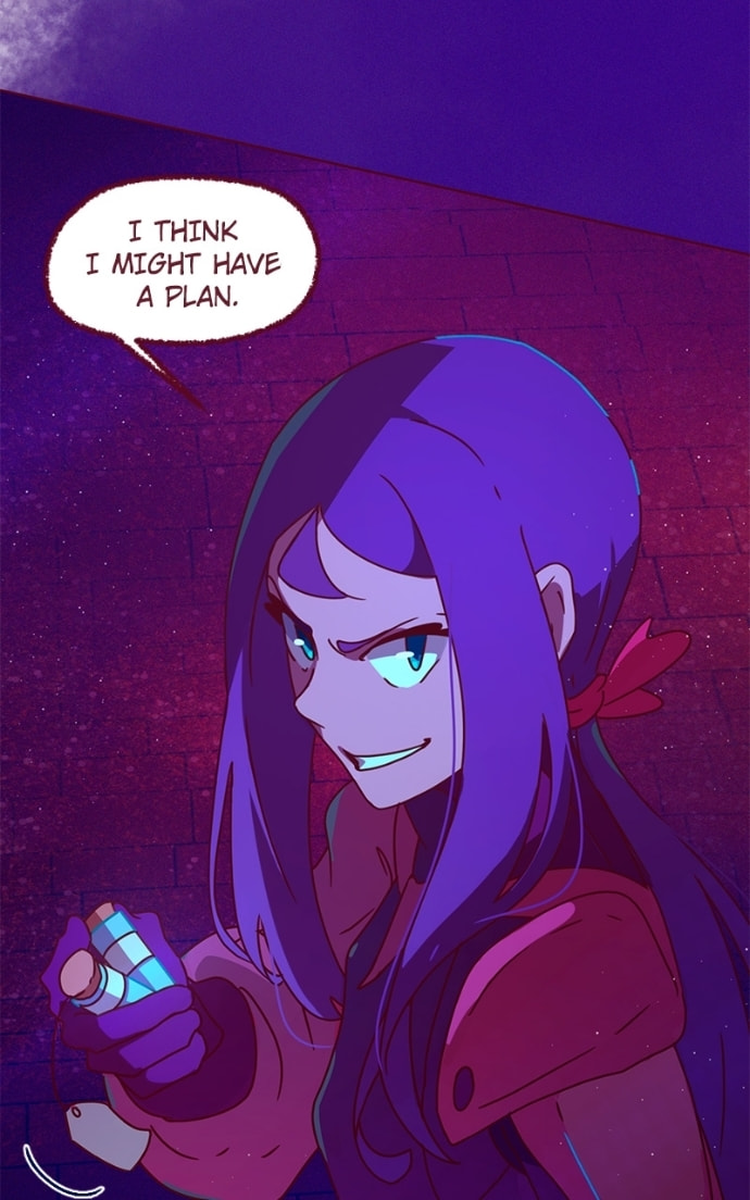 Finding Wonderland Chapter 30 page 81 - 