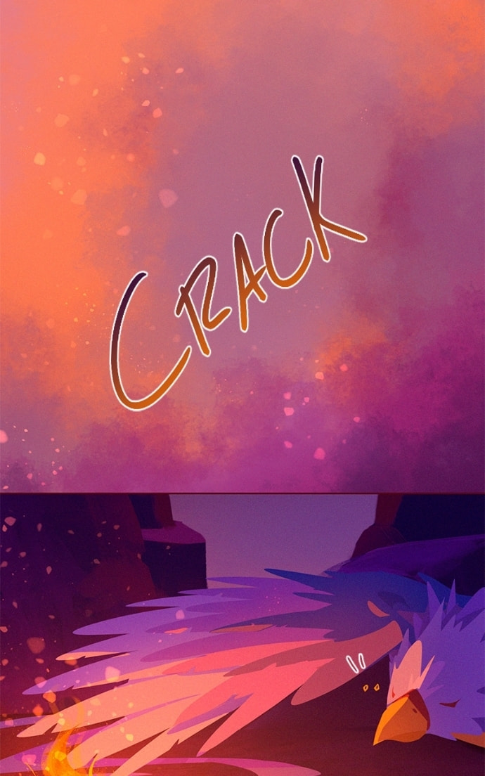 Finding Wonderland Chapter 30 page 10 - 