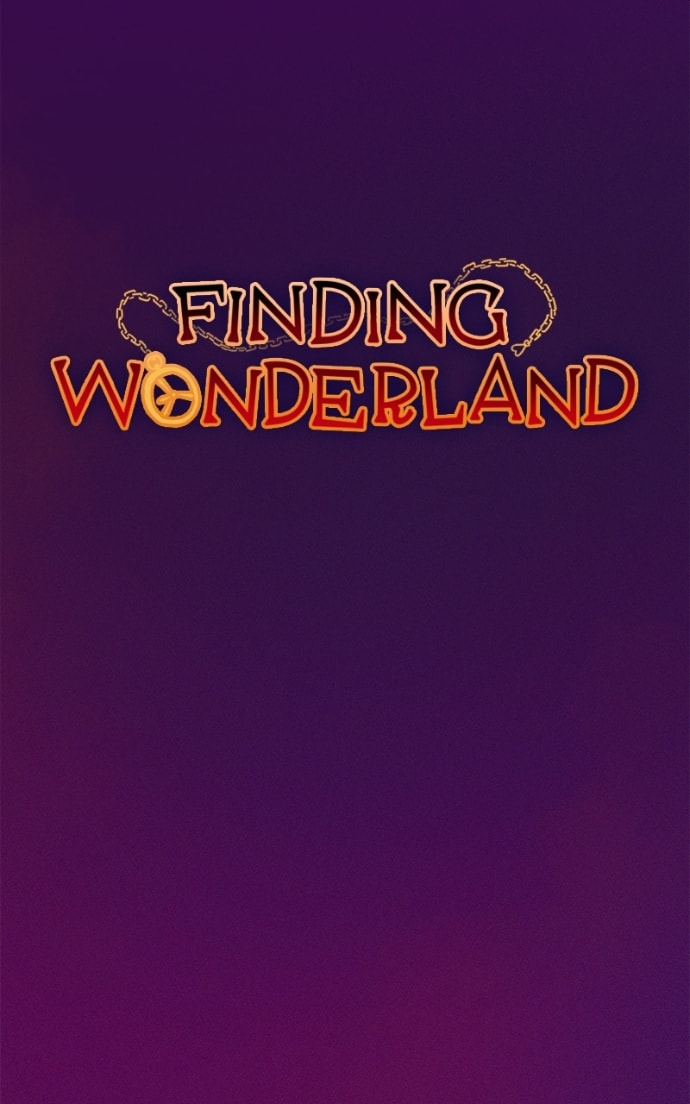Finding Wonderland Chapter 31 page 2 - 