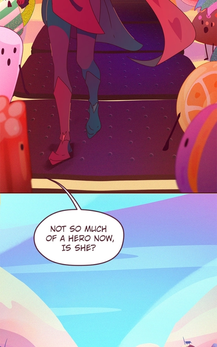 Finding Wonderland Chapter 31 page 13 - 